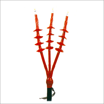 Cable Jointing, Termination Kit