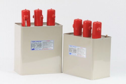 EPCOS Automatic Capacitor Bank