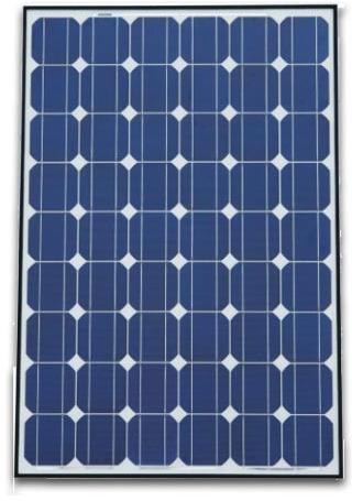 Reputed Solar Module