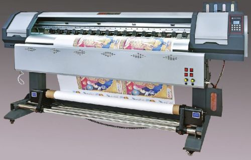 Inkjet Sublimation Printer