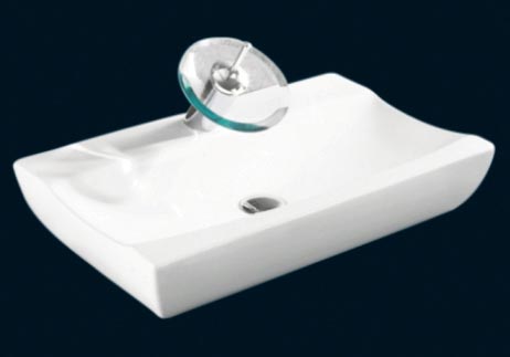 Table Top Wash Basins