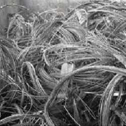 Steel Wire Scrap