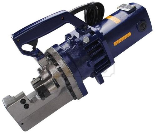 High Efficiency Rebar Cutter