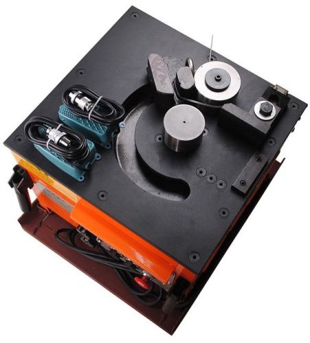Beading Machine Rebar Benders