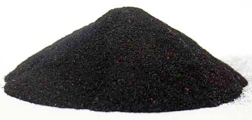 Crumb Rubber Powder