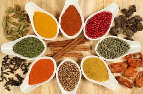 Indian Spices, Variety/Quality : A Grade