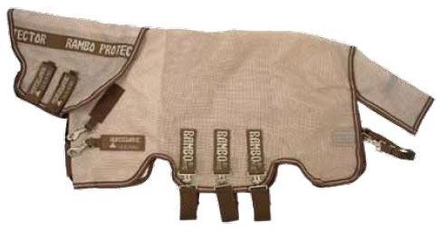 Protector TM Horse Rug