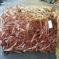 Copper Condenser