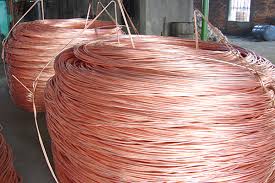 Copper Wire Scrap