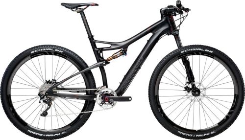 Cannondale Mountain Bike