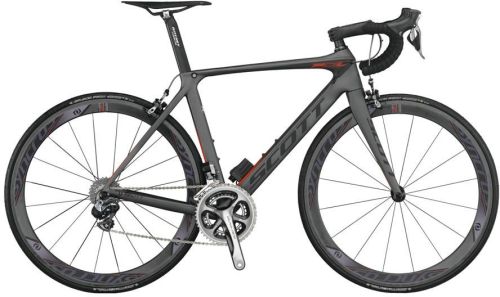Road Bikes, Brand Name : Scott