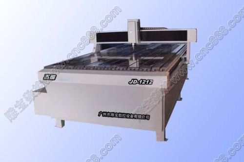 CNC Advertising Engraving Machine, Brand Name : JD