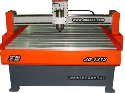 CNC Woodworking Engraving Machine, Brand Name : JD