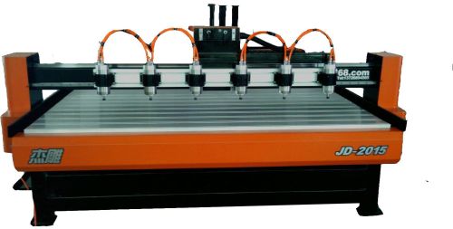 Woodworking Engraving Machine, Brand Name : JD