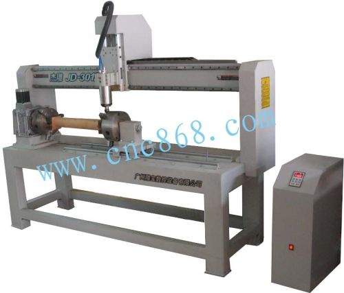 CNC Cylinder Engraving Machine, Brand Name : JD