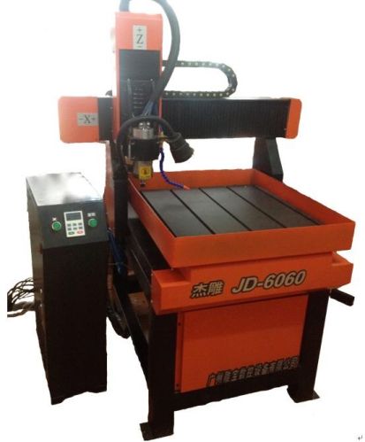 CNC Engraving Machine, Brand Name : JD