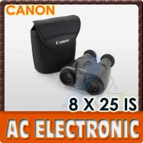 Binocular, Brand Name : Canon