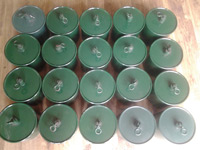 Pure Virgin Silver Liquid Mercury