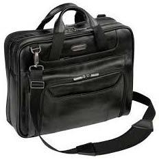 Leather Laptop Bags, Size : 15 inch