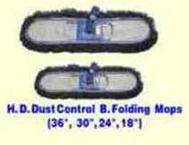 Dust Control Mops