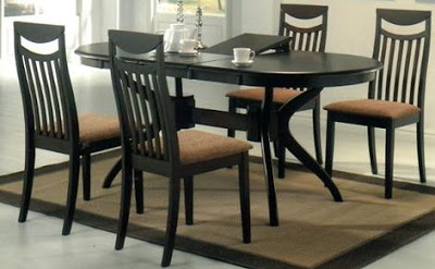 ES COSMO-5T Office Chair