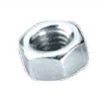 Stainless Steel Hex Head Nuts