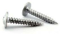 Stainless Steel Self Tapping Screws