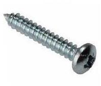 Stainless Steel Pan Head Screws