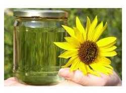 Sunflower Oil