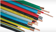 Hanferd PVC Wires, PVC Cable