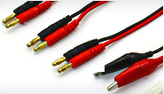 Hanferd Submersible Cables, PVC Wires