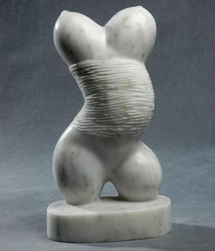 Marble Sculptures