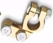 Brass Battery Terminals