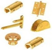 Brass Building Hardware