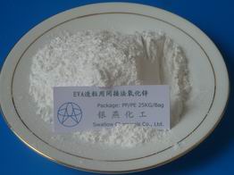 Indirect Zinc Oxide