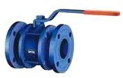 Ball Valve