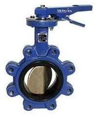 Butterfly Valve