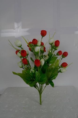 Decor Flower Bunch, Color : Multi Colour