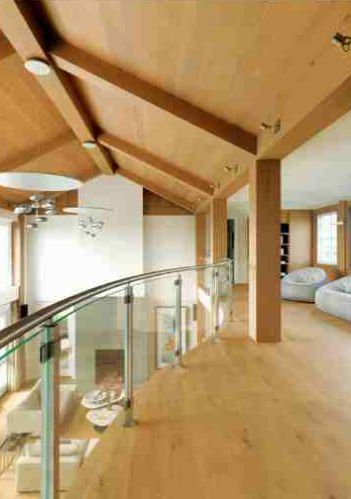 Stainless Steel Railings