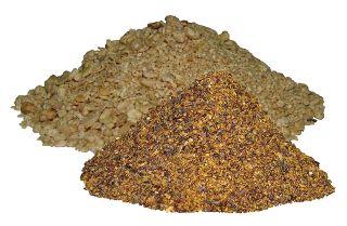 Bone Meal, Meat Meal