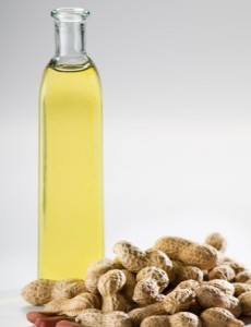Groundnut oil, Shelf Life : 1 Year