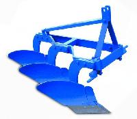 Mechanical Reversible Plough