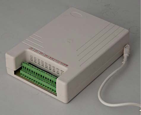 CCTV Camera SMPS (ABS 1616A)