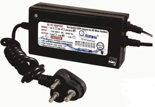 RO SMPS Adapter (24.0V + 36.0V & 2.0AMPS)