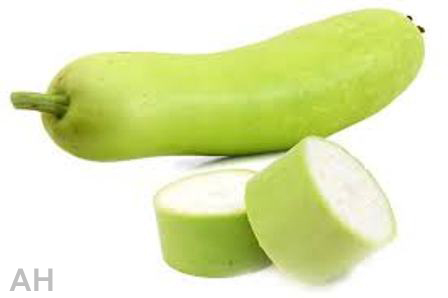 Organic Fresh Bottle Gourd, For Full With Iron, Good Health, Non Harmful, Nutritious, Packaging Type : Jute Bag