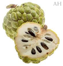 Organic Fresh Custard Apple, Certification : FSSAI Certified