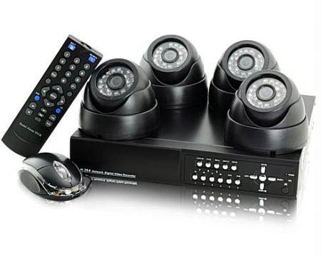 GEESYS CCTV Camera,CCTV Camera