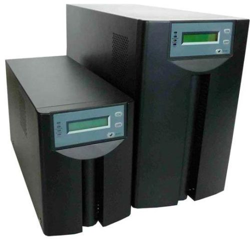 Electric Automatic Online UPS, For Control Panels, Industrial Use, Power Cut Solution, Temperature Capacity : High Temperature