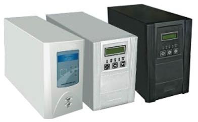 GEESYS Solar Inverter