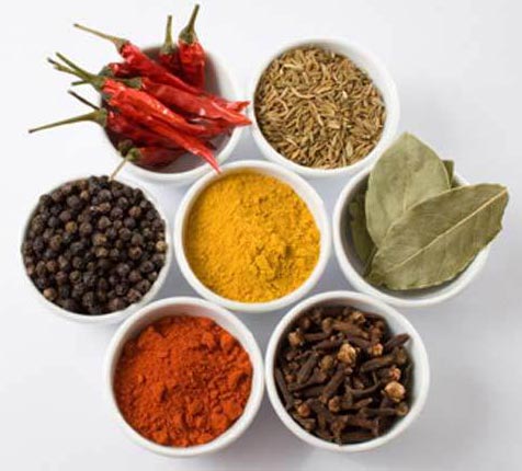 Spices